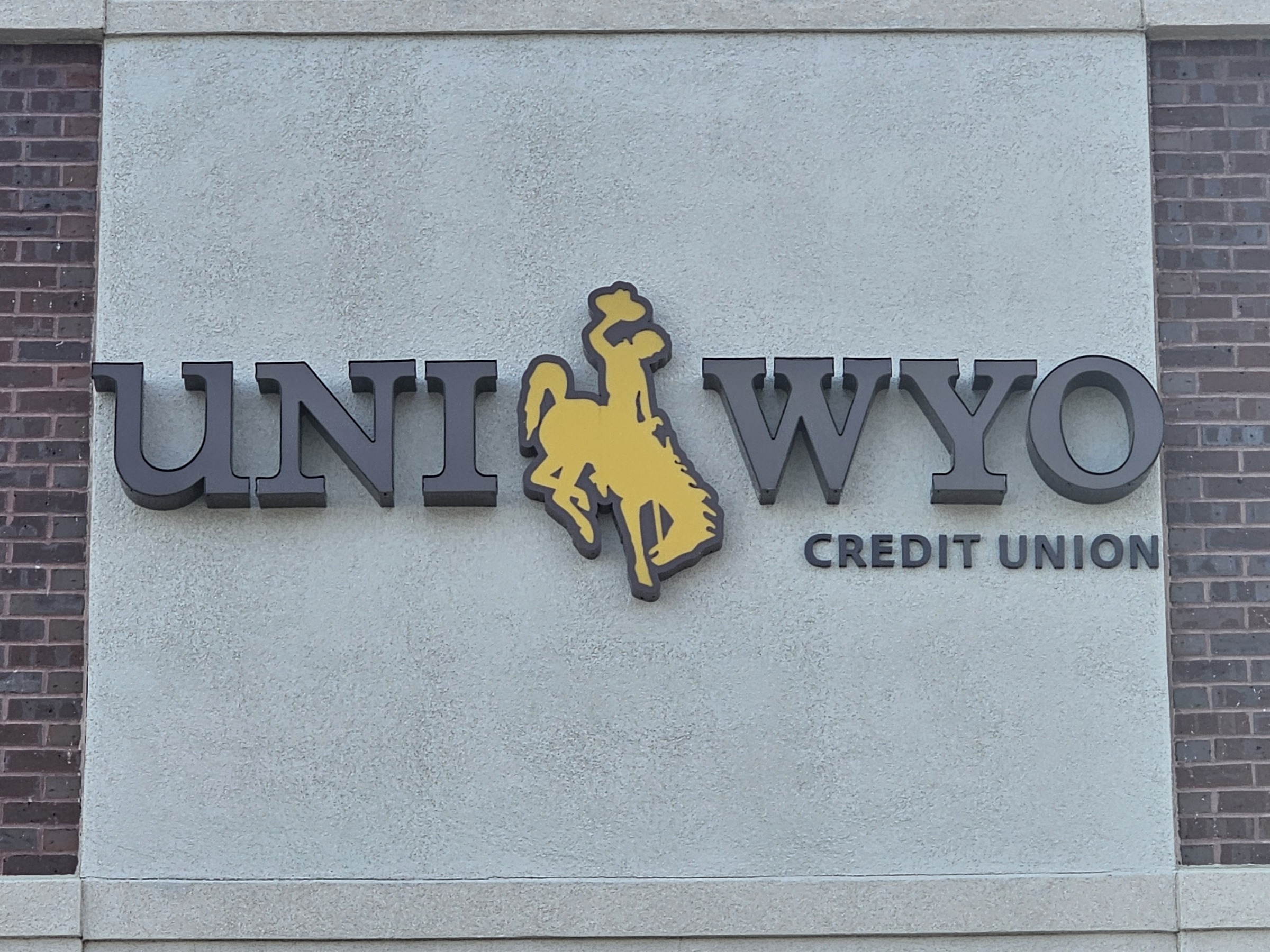 Uni-Wyo Credit Union